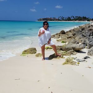 Meet your Posher, Rosemary